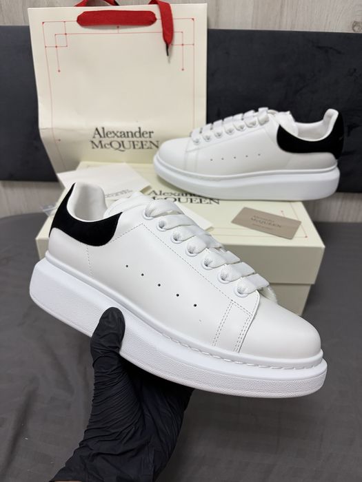 Alexander mcqueen