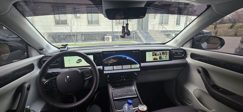 Leapmotor c11 гибрид 2024 Год 2025 рестайлинг официальный дилер