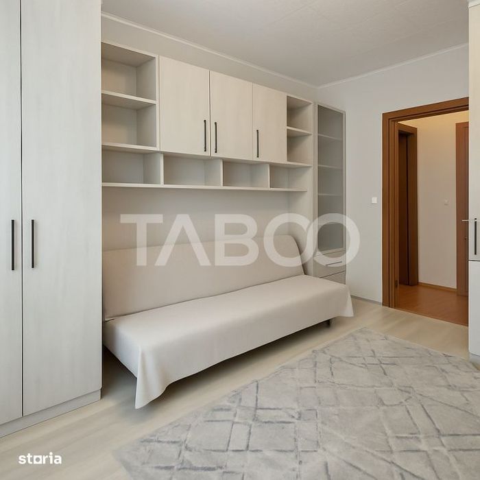 Apartament – Sibiu - Vedere 4