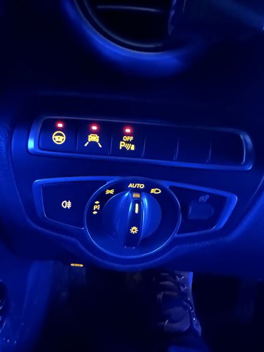 Vand schinb cu cv mai ieftin mercedes c220 4matic 9+1