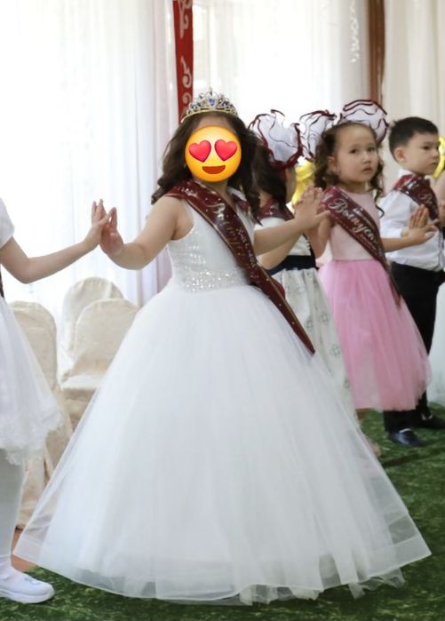 Платье на выпускной