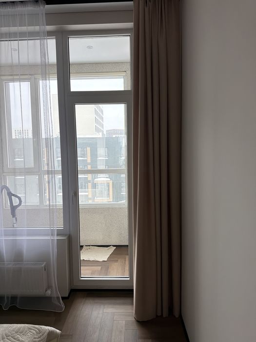 Шторы в гостинную