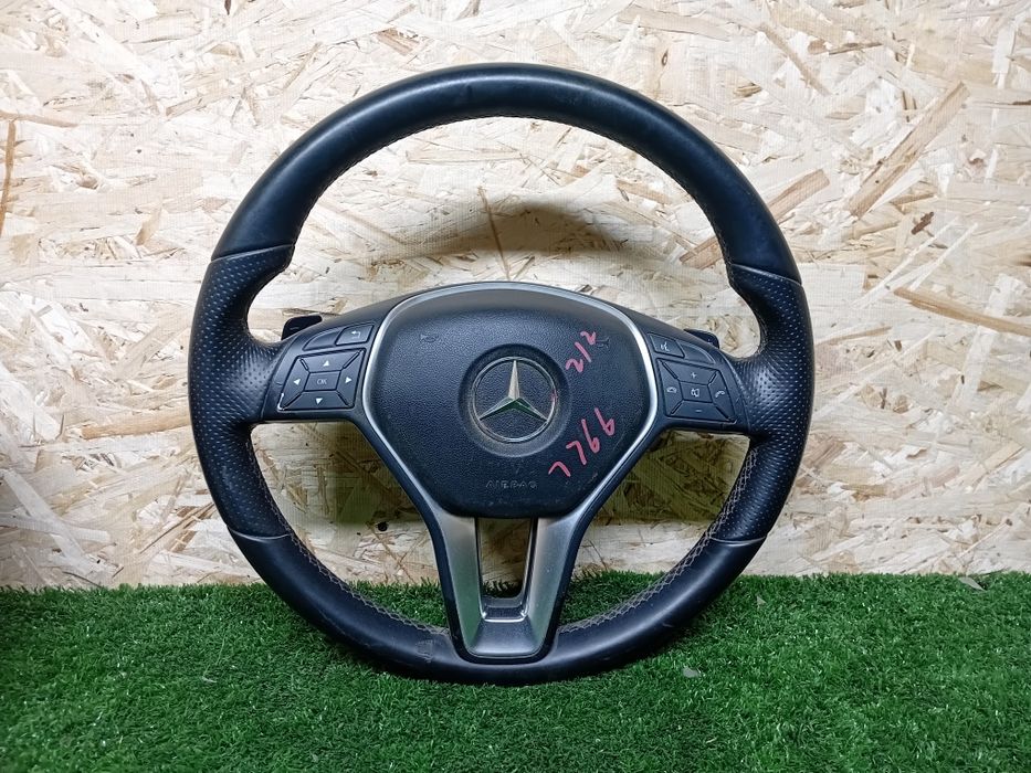 Мультируль Mercedes W212