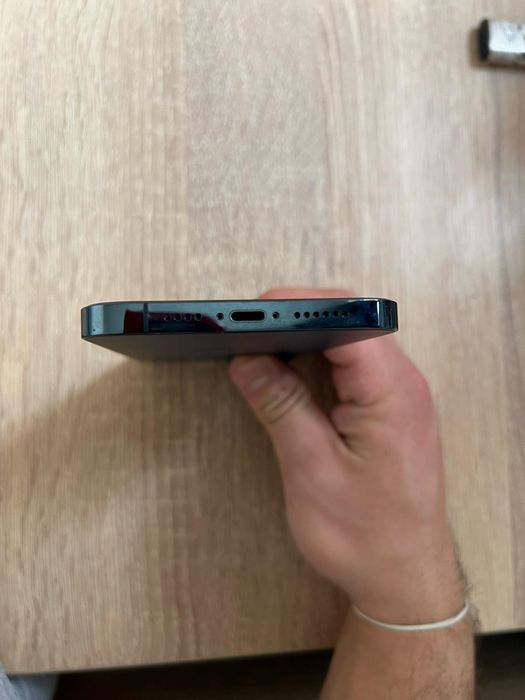 İphone 12 Pro Max 256gb