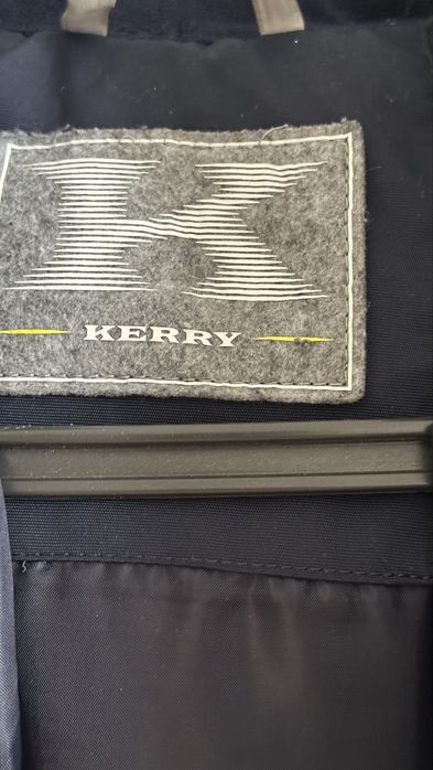 Куртка kerry зимняя