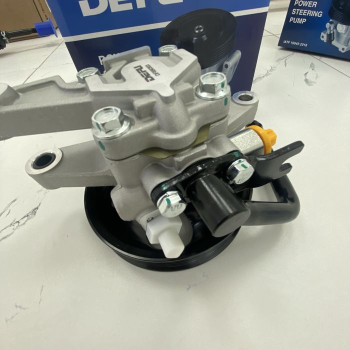 Гур насос Hyundai Accent / Kia Rio