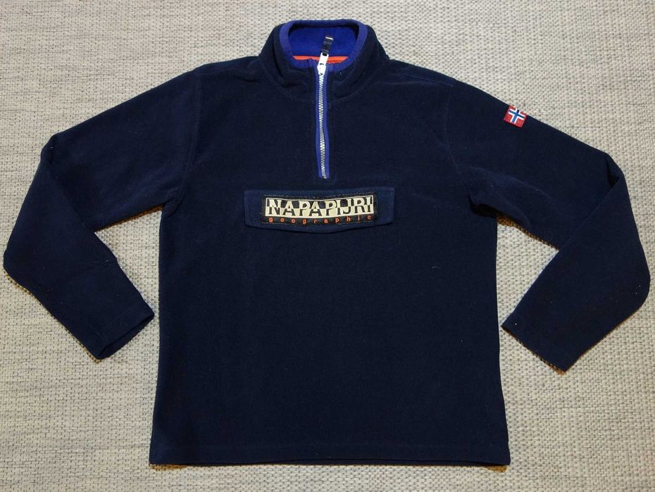 polar copii Napapijiri