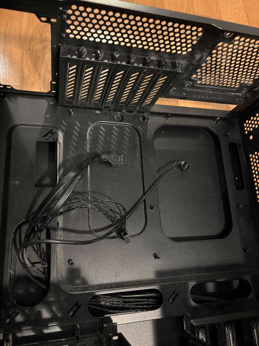 PC ATX кутия Corsair Carbide 200R