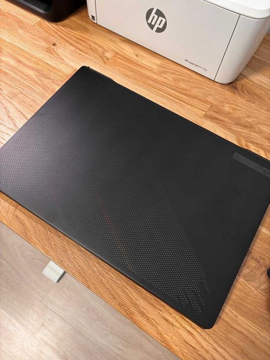 ASUS 16'' ROG Zephyrus M16 GU603HM - 40GB DDR4, 1TB SSD, GeForce RTX 3060 6GB, Display 16" 165Hz
