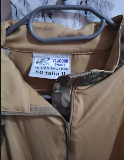 Bluză tactică militară