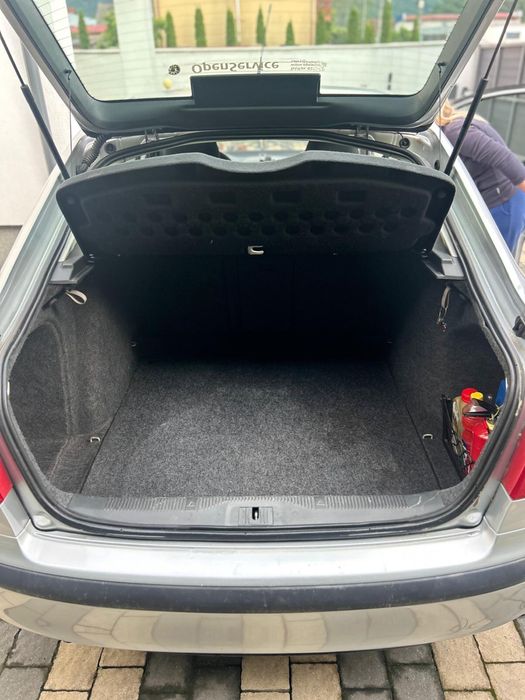 Skoda Octavia 2.0 TDI