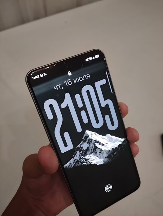 Samsung A56 5g Обменаю или Продажа