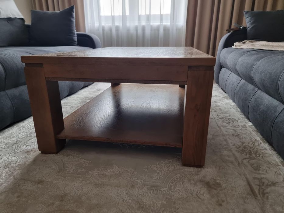 Vand masuta cafea lenn masiv