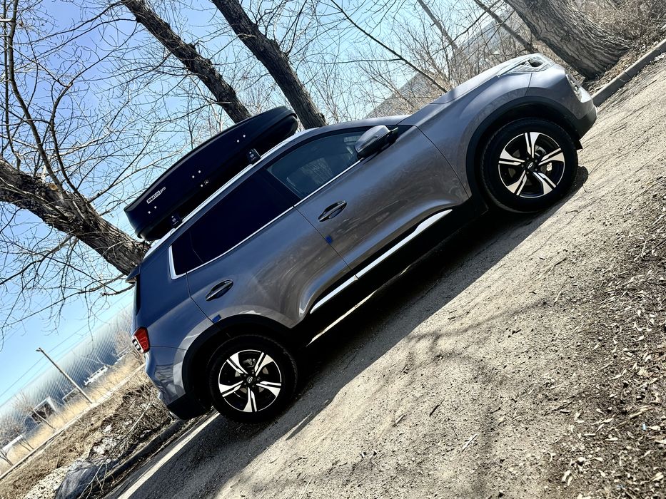 Автобокс maxbox 460