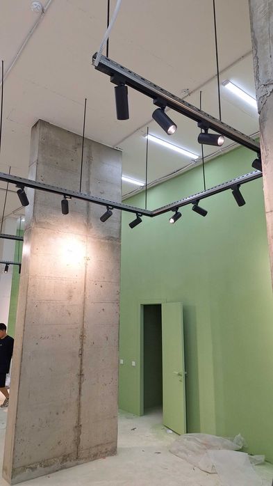 Электрик Электромонтаж