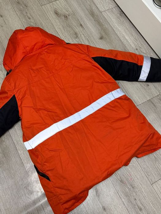 Зимний костюм арселор миталл