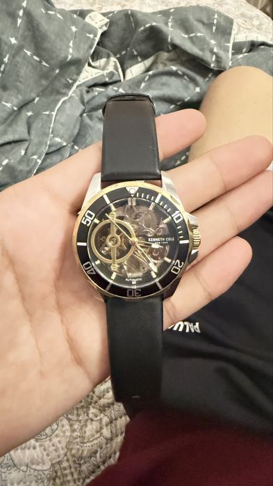Часы KENNETH COLE new york