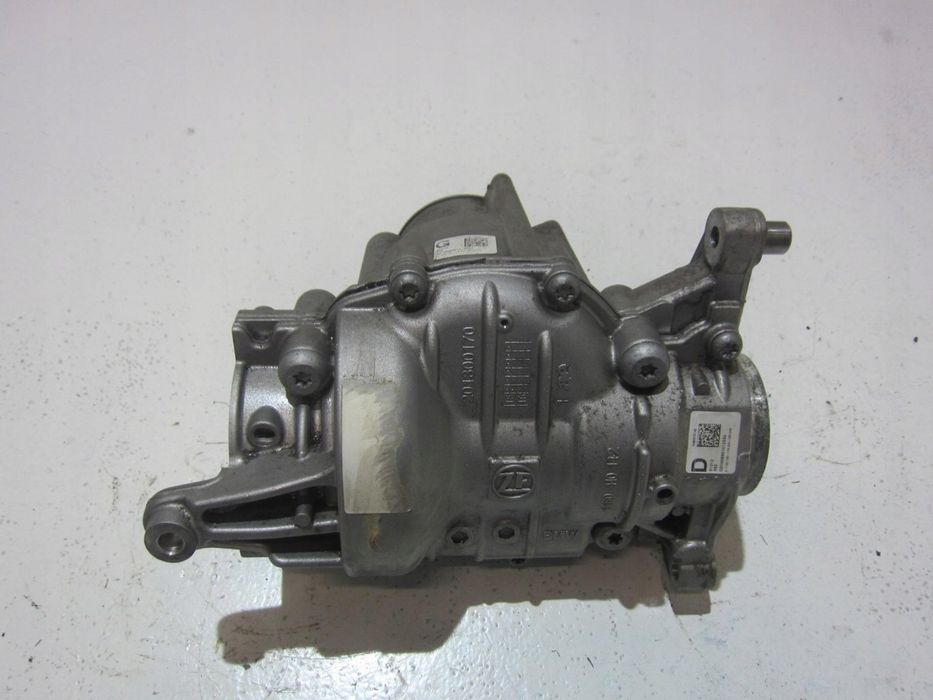 BMW F40 F44 F45 F46 F48 F49 Mini F54 F60 раздатка