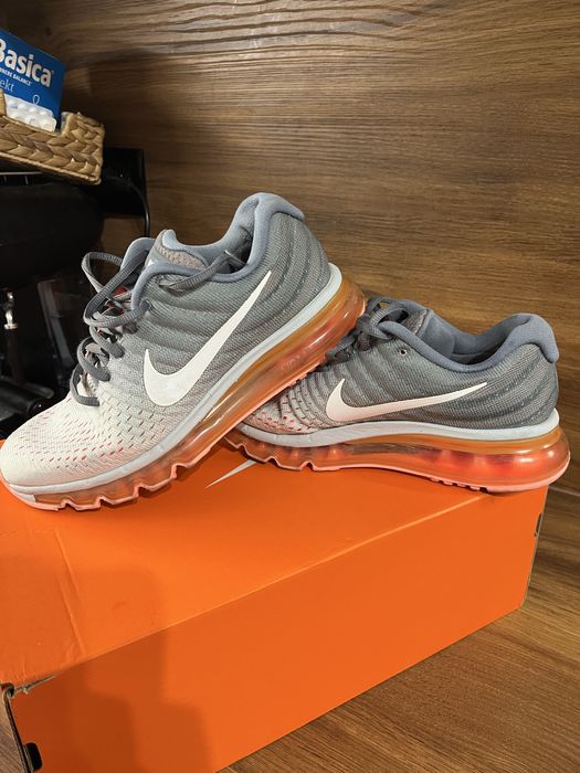 Маратонки  Nike Air Max