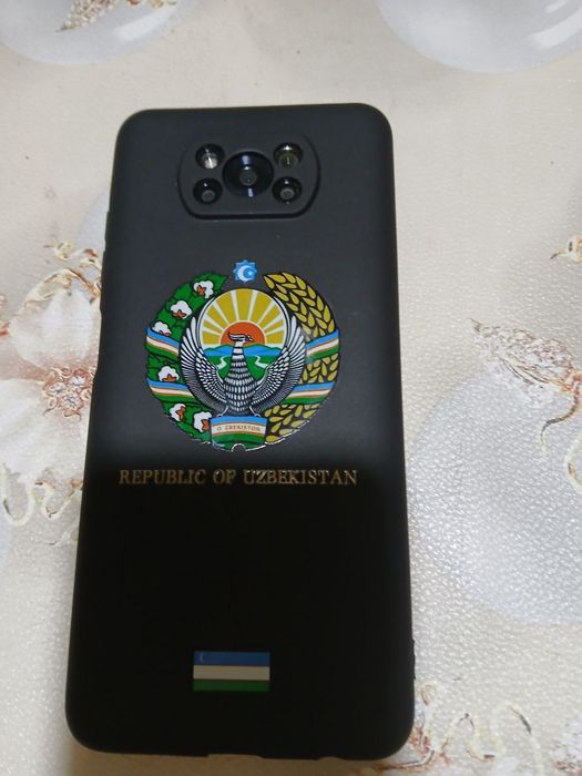 Poco x3 nfs sotiladi