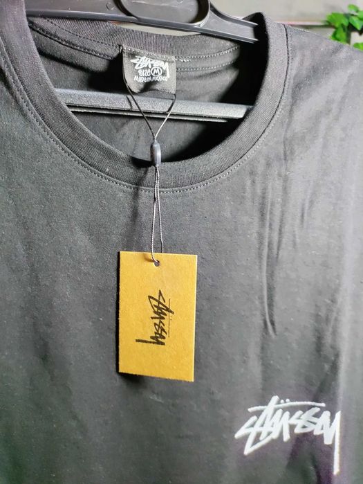 Tricou Stussy marimea M