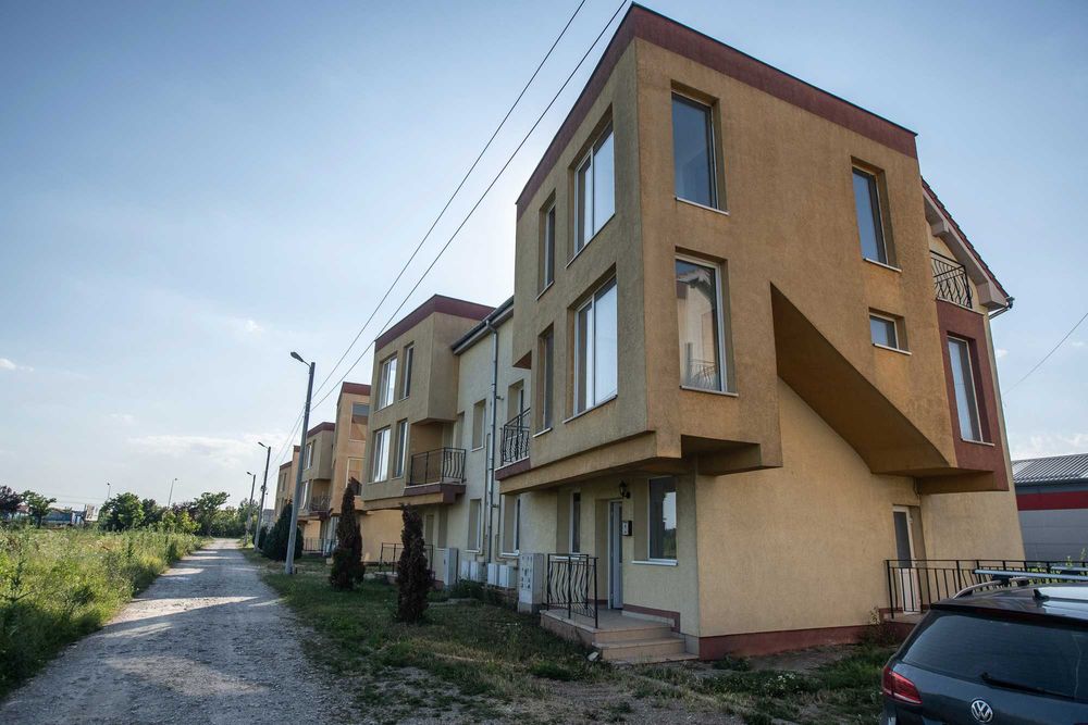Apartament de vanzare in Sanmartin