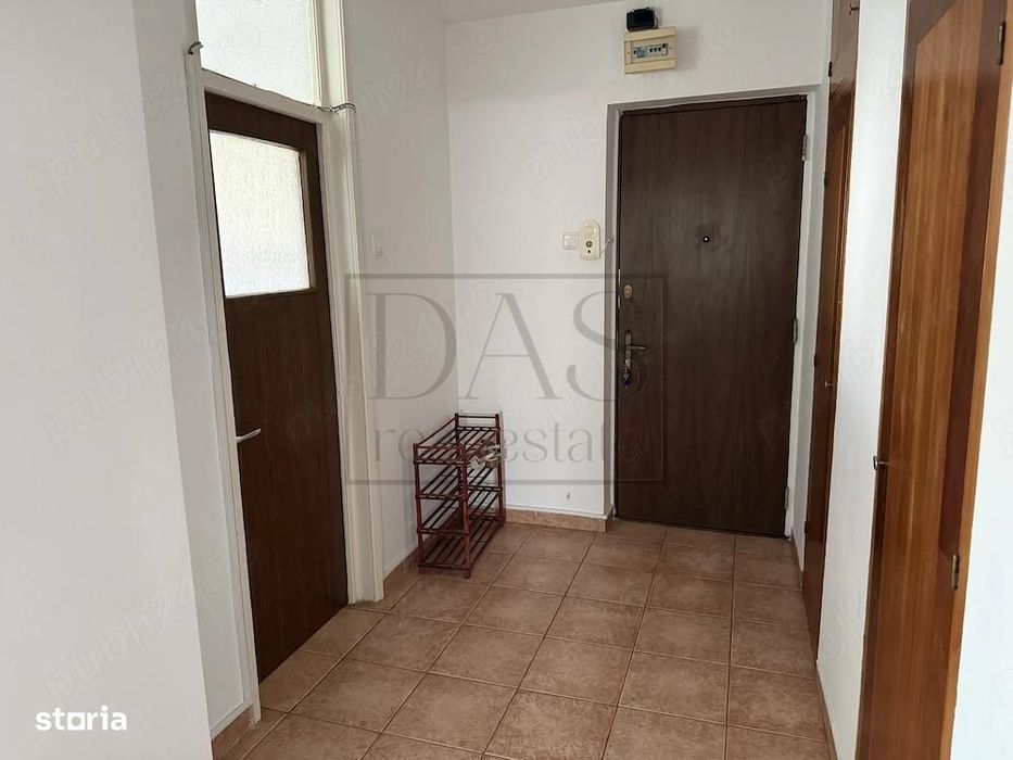 Apartament 2 camere | Aviatiei | Str. Stefan Burileanu | Metrou 10min