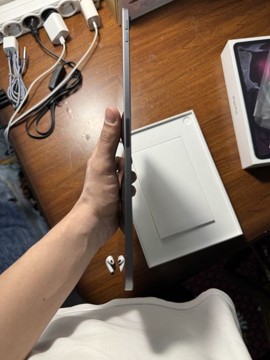 Ipad pro 11 64 gb wifi 120 Fps