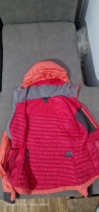 Geaca Black Diamond Primaloft marimea S