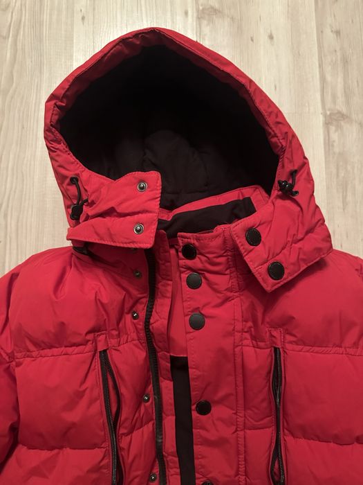 Чисто ново зимно яке Smog размер S