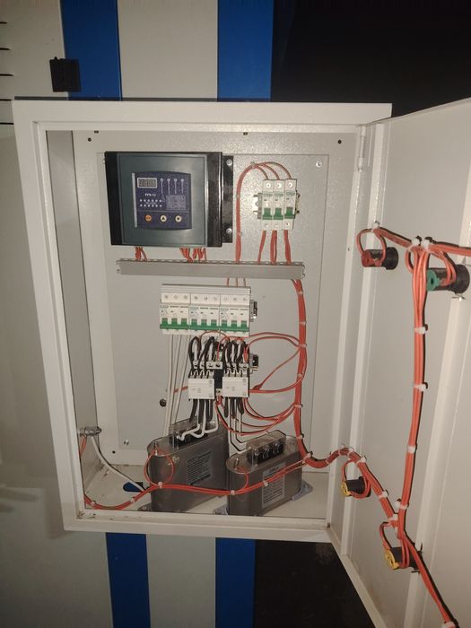 transformator ishlab chiqaramiz