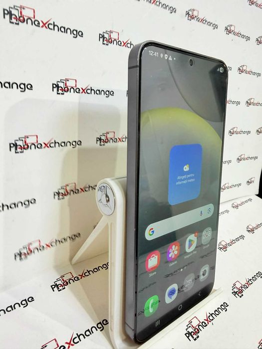 Samsung S24+ Graphite 256GB  48161