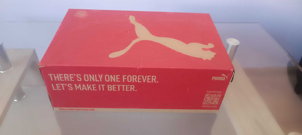 Puma Caven 2.0 Мъжки кецове, маратонки