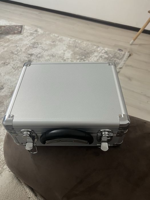 ручной принтер бб