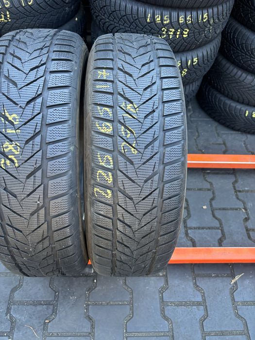Anvelope Iarna 225/65/17 Vredestein WinTrac Extreme S 225 65 17 R17
