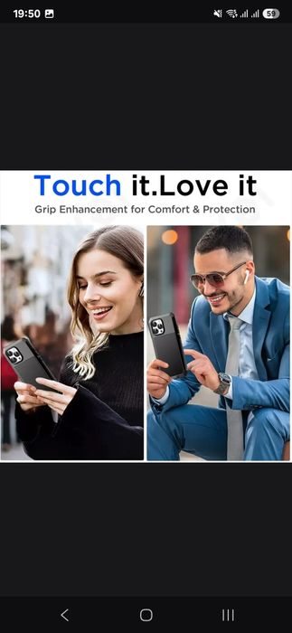 Чехол Iphone 16 Pro Max