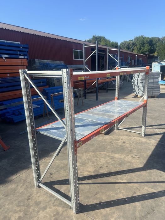 Raftruri metalice profesionale