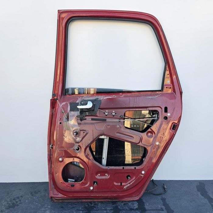 Portiera usa Y573 dreapta spate Opel Meriva A facelift