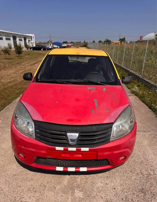 haion Dacia Sandero motor 1.4 Benzina