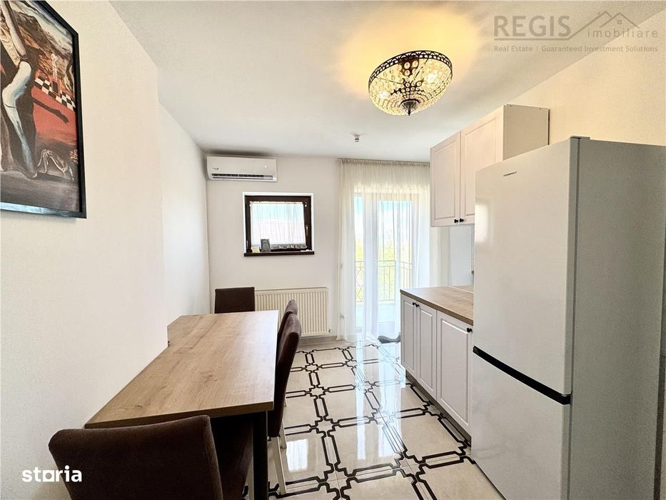 Apartament premium | Ultracentral | 129 mp | Parcare acoperita