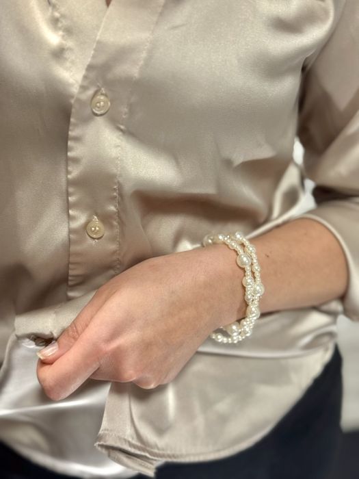 Гривничка “Перла”