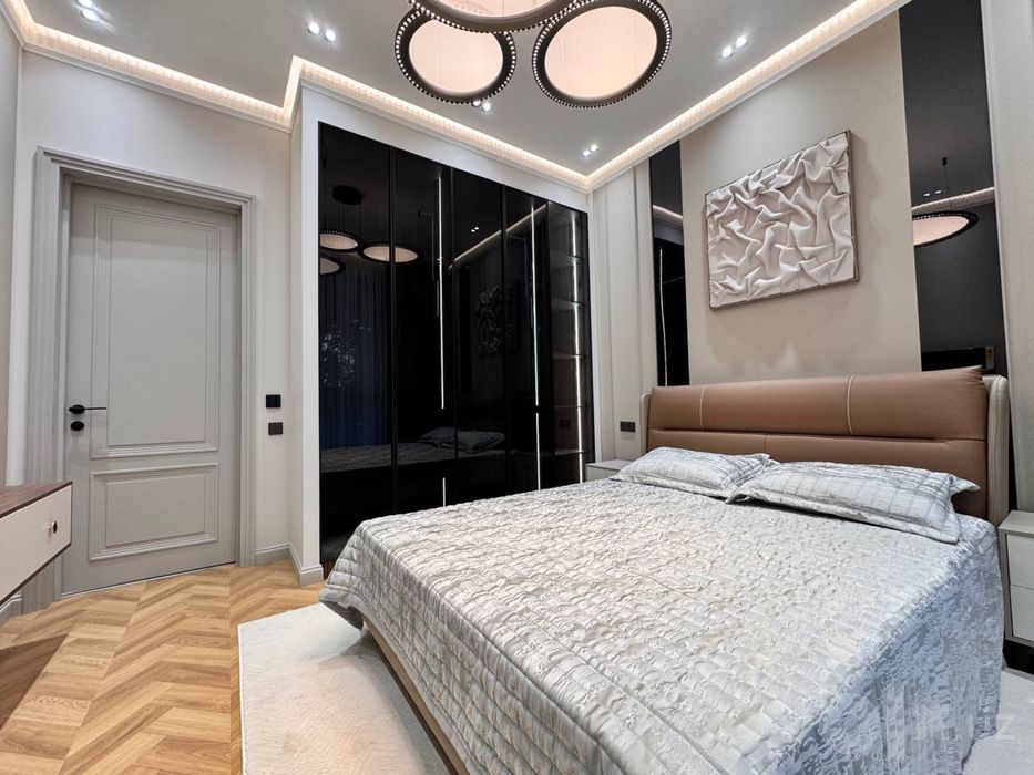 4х ком премиум кв.| Regnum Plaza:”Murod Building| 4/2/15 105м2