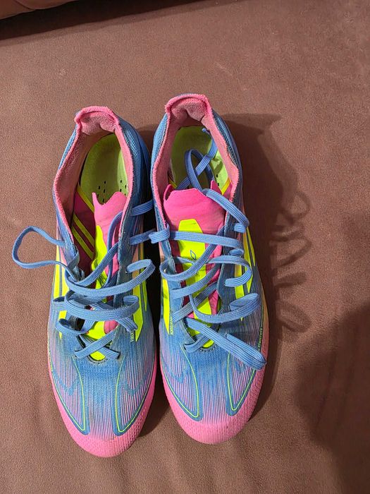 Ghete ADIDAS PRO F50 39 1/3