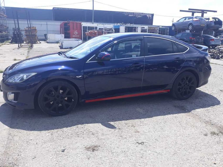 Dezmembram Mazda 6 2.0d, 2.2d, 1.8i, 2.3i, 2.0i An 2004-2015