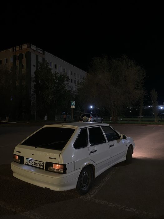 Продам ваз 2114