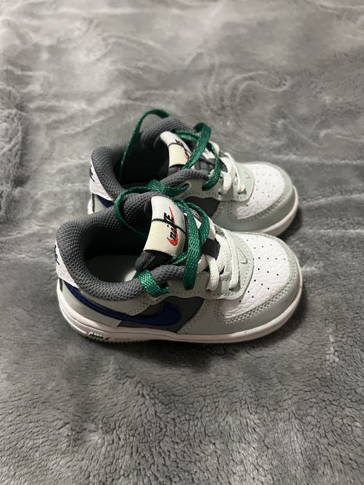 Adidași Air force