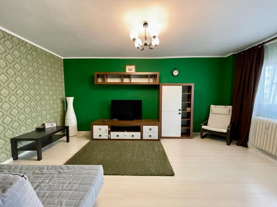 Vand apartament 2 camere blvd. Basarabia