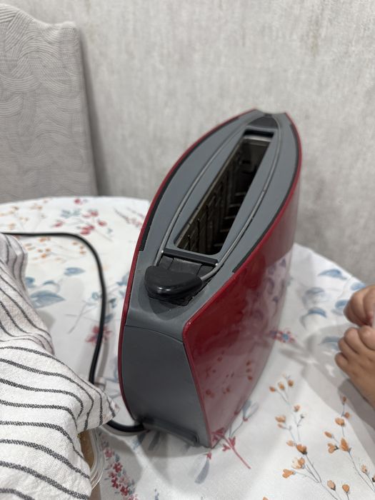 Тостер для хлеба