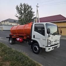 Gavnavoz xizmati 5 kub 24/7 Гавнавоз Assenizator Ассенизатора