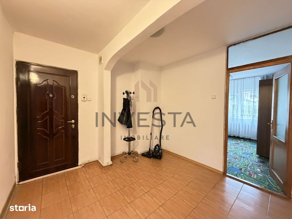 Apartament 3 camere in Cluj-Napoca, zona strazii Observatorului — fotografia 3